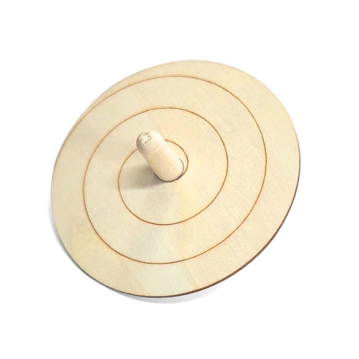 민화샵 나무팽이 만들기 세트 회오리 UDOWD0031 3,850원