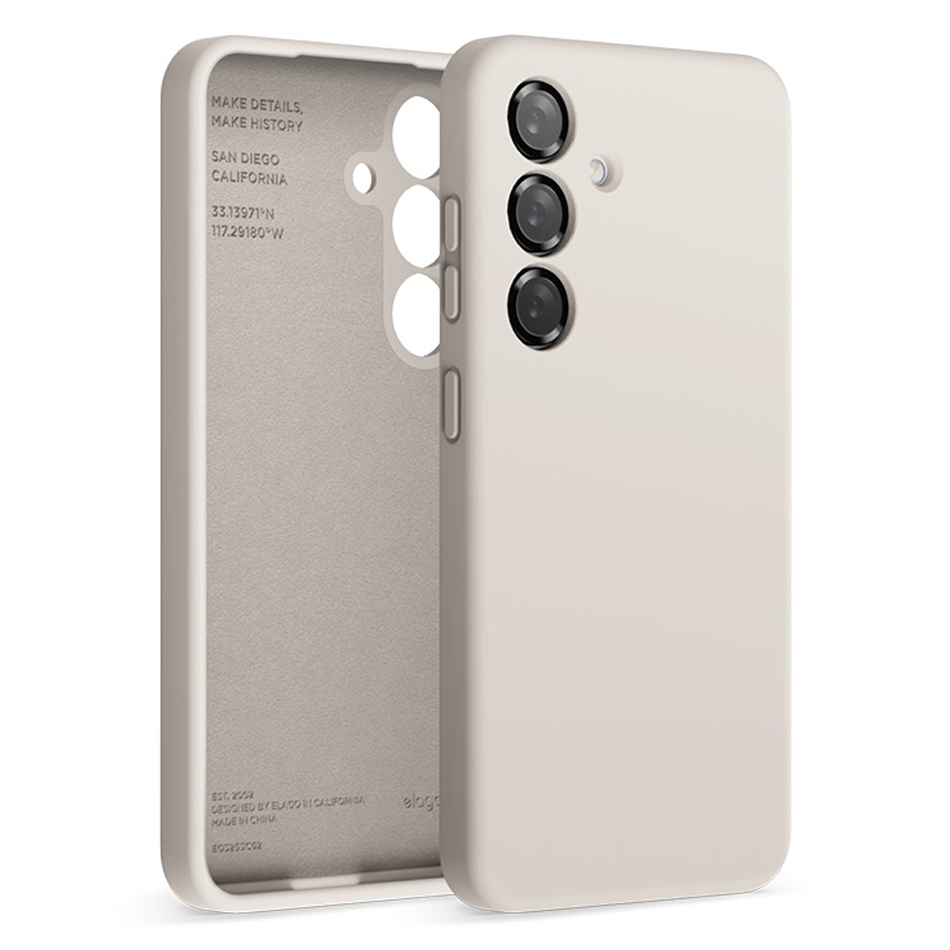 엘라고 실리콘 휴대폰 케이스 18,200원