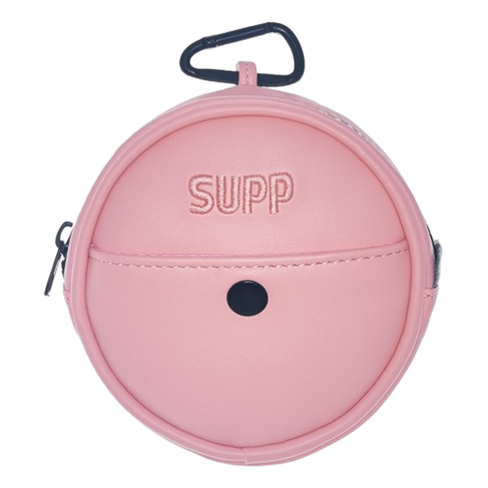 SUPERPET 도그아이 배변봉투 산책 똥츄 멀티풉 파우치 S 5,900원