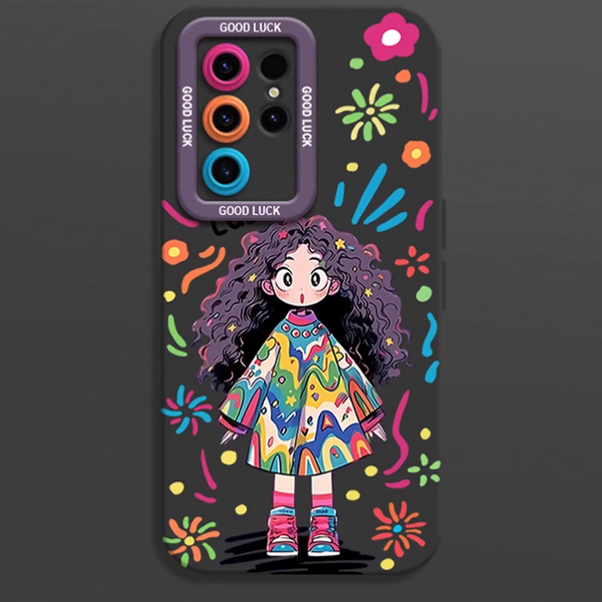 보리심 겔 갤럭시 S24 S23 S22 울트라 케이스 귀여운 17,100원