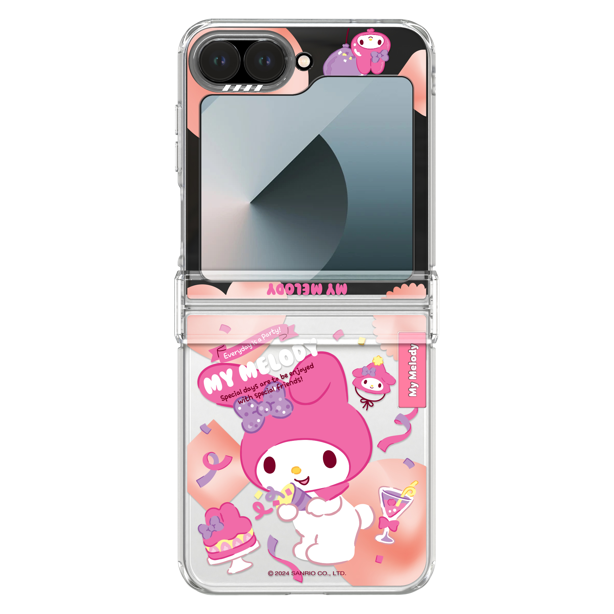 스토리너스 크리스탈  디자인 휴대폰 케이스 17,000원