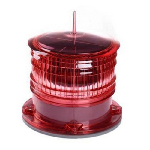 [태양광경광등] SWL-301R 태양광경광등 항공기장애등 유도등, 단일상품, 1개 280,000원