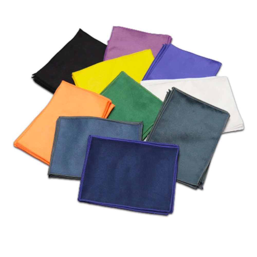 힐포 초극세사 항균 스웨이드 봉제 안경닦이 악기닦이 광택용 다목적크리너 핸드타올 20,000원