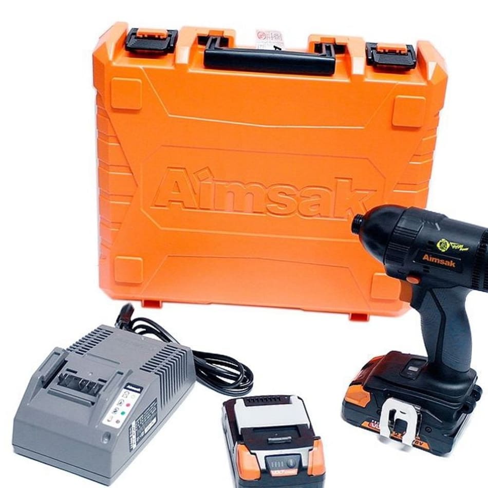 충전드릴18v 아임삭 충전 임팩트 드라이버 드릴 AI418M PLUS(18V) 481,200원