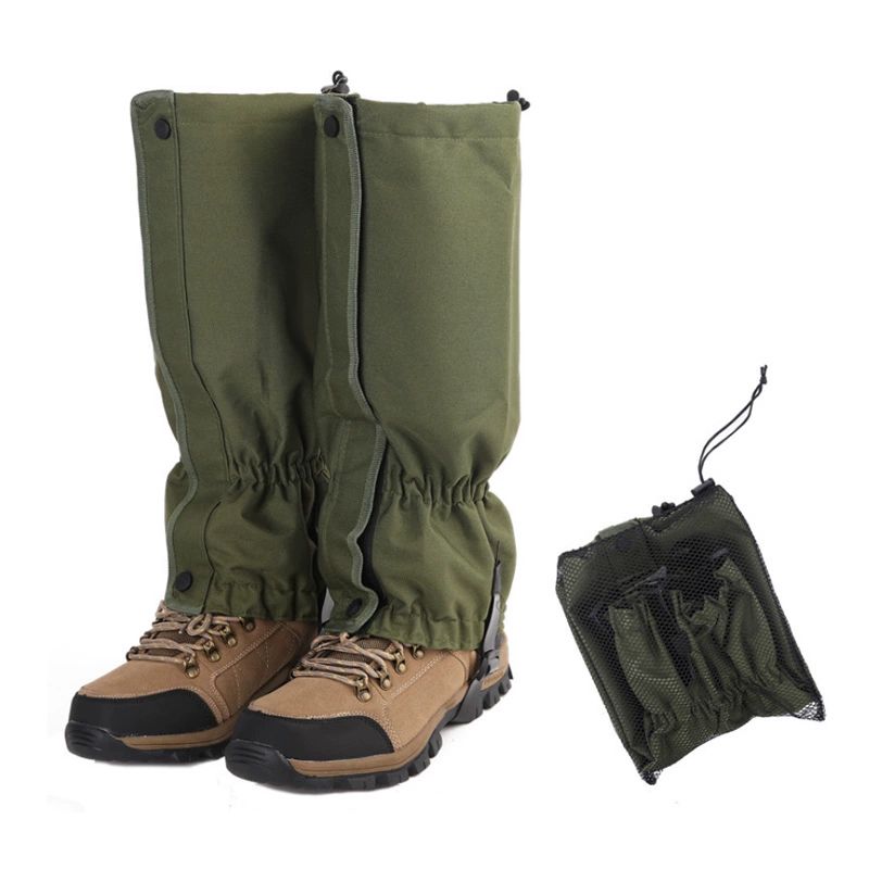 뱀퇴치각반 물림방지 레깅스 훈련 정글 개 야외 바인딩 농장 사육 벌레 등반 42,500원