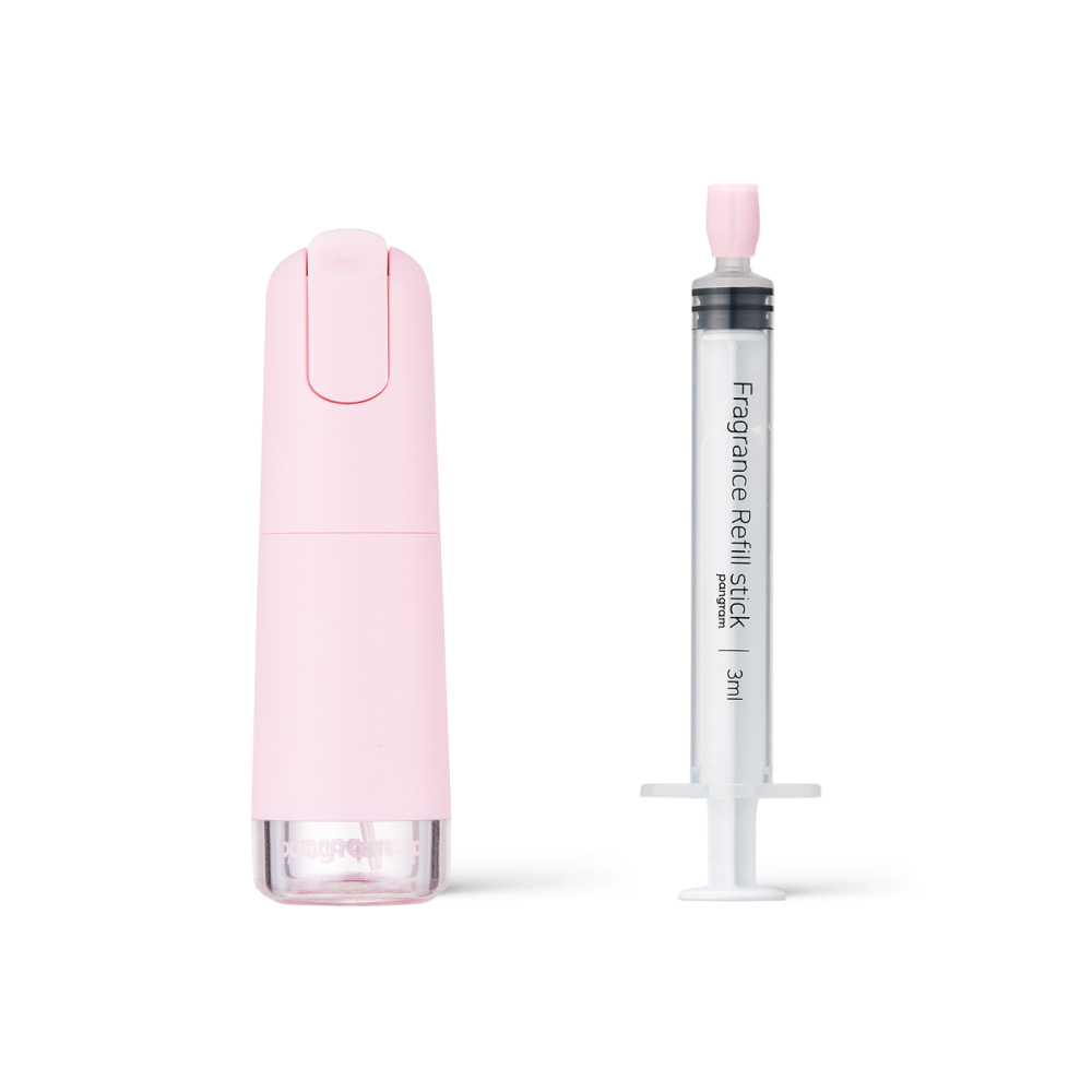 팬그램 슬릭 N1 향수공병 스위티핑크 에디션 4ml, 스위티핑크에디션, 1개 12,500원