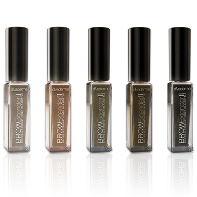 디바덤 아이 브로우 눈썹 펌 마스카라 섬유질 익스텐더 29,800원