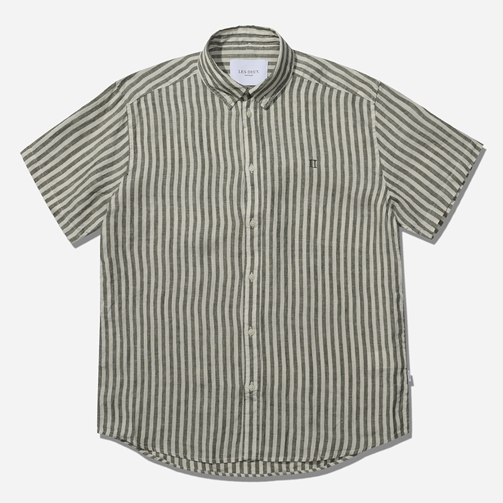 레두 플라즈 티아이포맨 남성용 KRIS LINEN SHIRT M234CSH60 47,100원