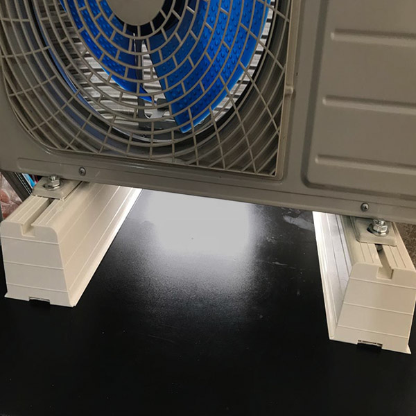 에어컨 실외기 받침대(2개x1set), 1개 16,000원