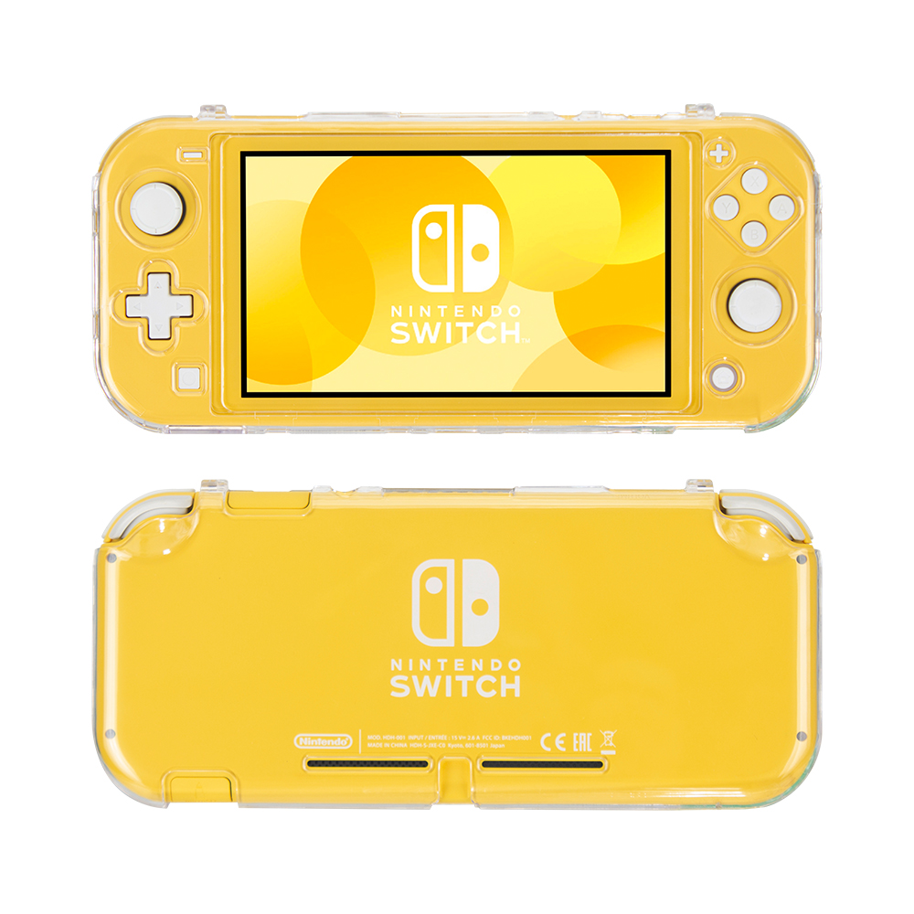 호후 닌텐도 스위치 라이트 풀커버 크리스털 하드 케이스 6,930원