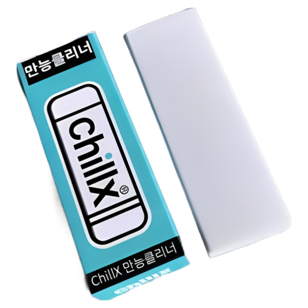 ChillX 세무 스웨이드 신발 얼룩제거 지우개 8,800원
