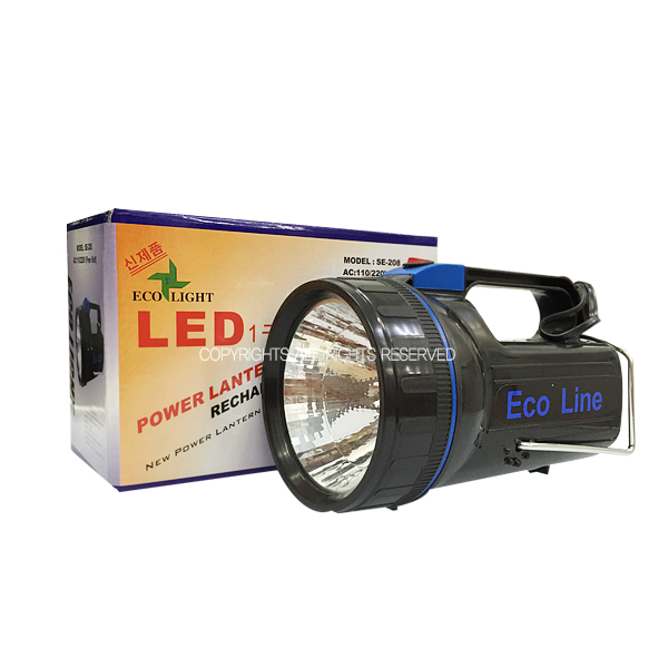 성은테크 LED 작업등 SE208 11,200원