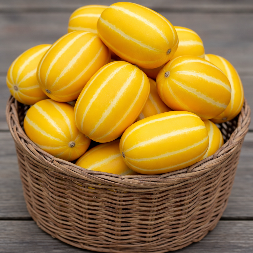 우리동네먹거리 산지직송 아삭달콤 당도보장 고당도 성주 참외 24,000원