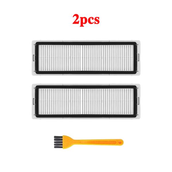 샤오미 미지아용 HEPA 필터 교체, 청소 질 로봇 진공 부품 1C STYTJ01ZHM 9,380원