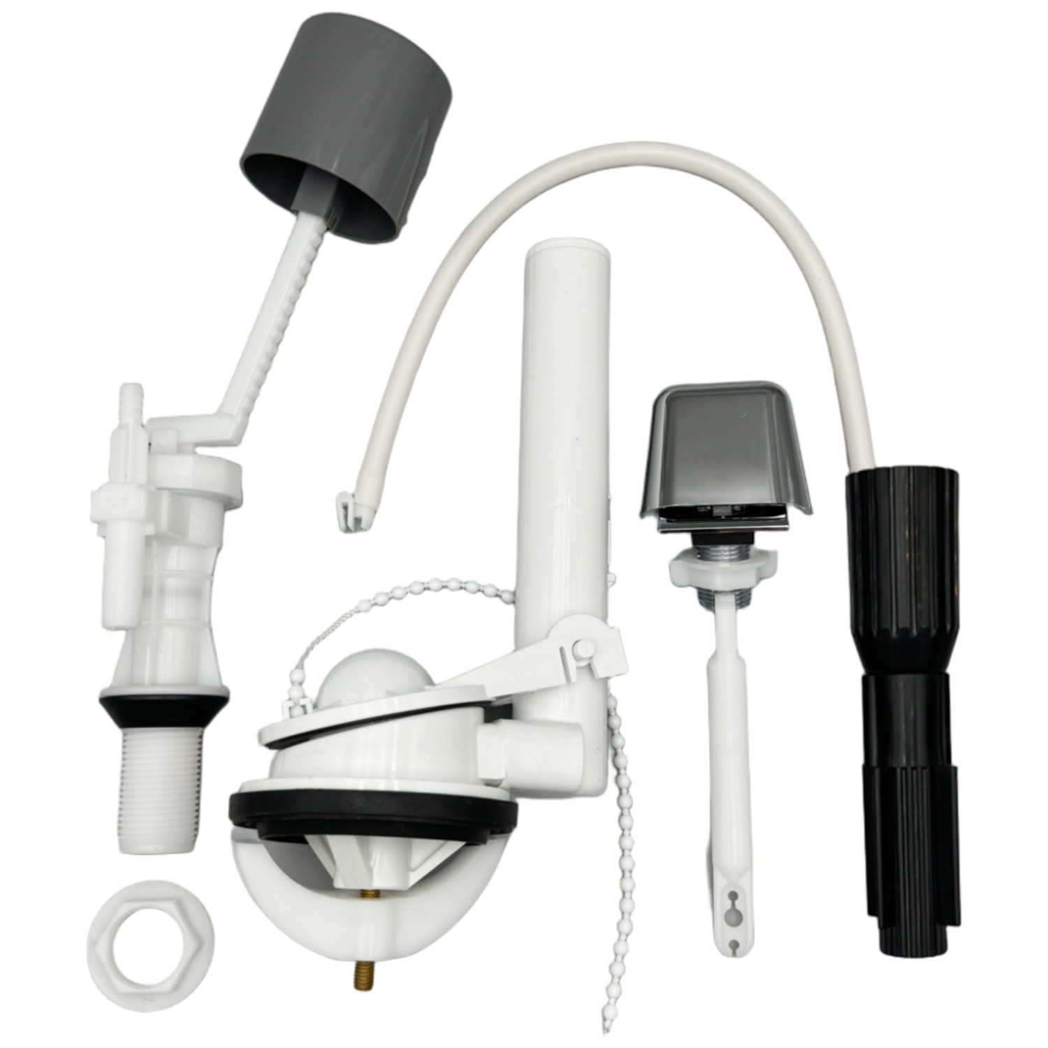 계림 이누스 아메리칸스탠다드 와토스 SW931 하이탱크 원피스 반피스 양변기 부속세트 + 세로형조립공구 23,000원