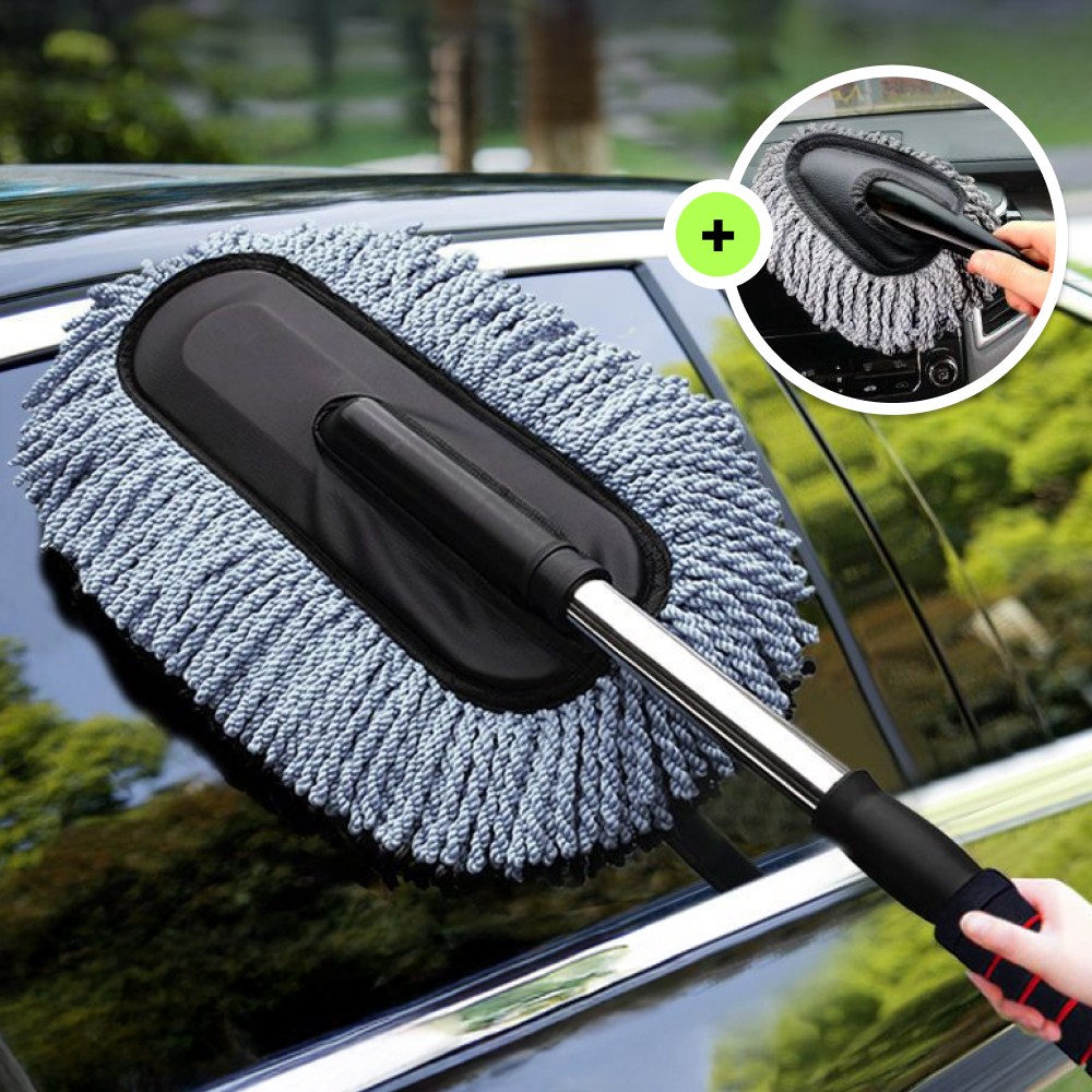 데즐리 초극세사 차량용 길이조절 먼지털이개 10,900원