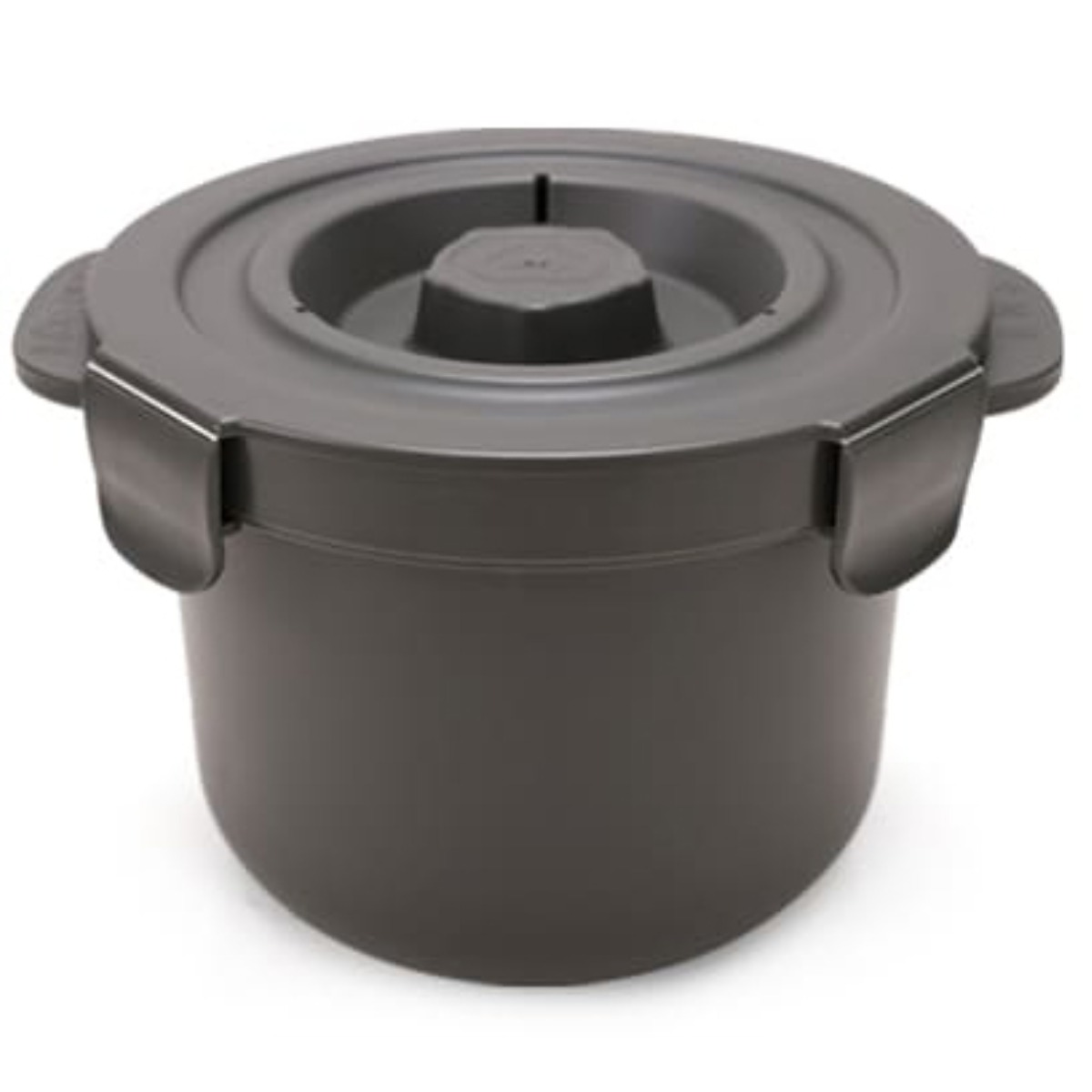 BNS칼로라이트저당밥솥, 1세트, 진회색 29,900원