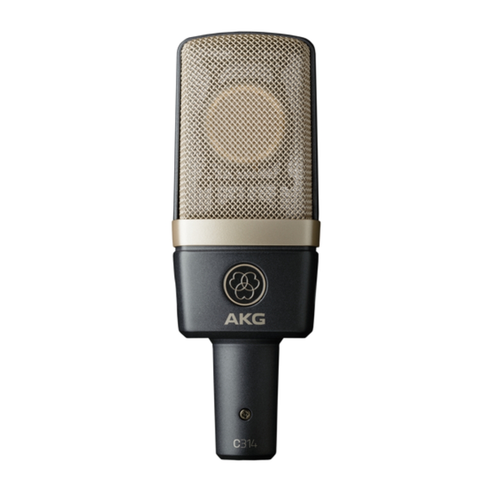 AKG 프로페셔널 콘덴서 마이크 1,150,000원