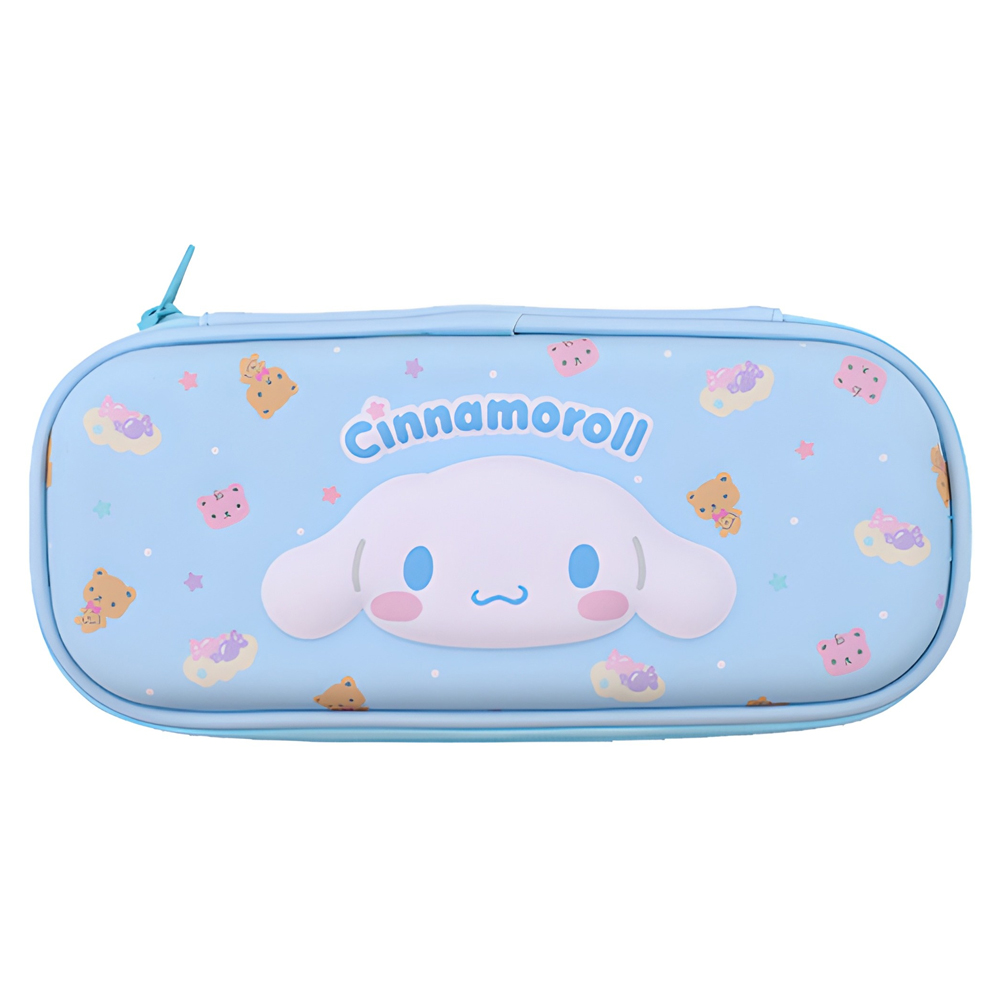 산리오캐릭터즈 EVA 필통 12,300원