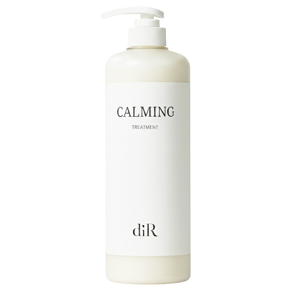 디알 카밍 트리트먼트 단백질 손상케어 미용실 대용량, 1개, 1000ml 26,700원