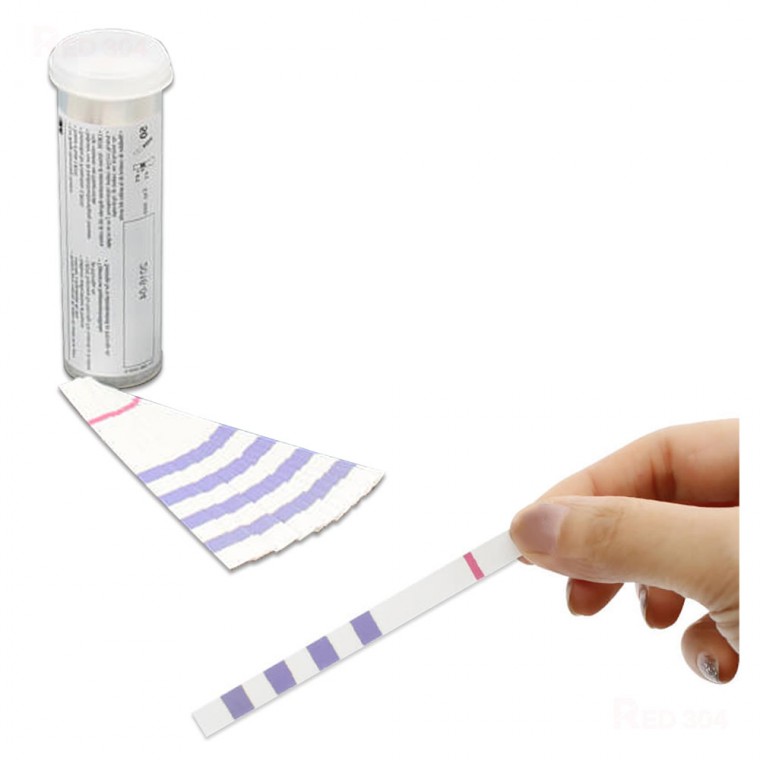 종이 스틱형 식용유 기름 사용기간 산패 산도 산가 측정 페이퍼 50매 1통 49,250원