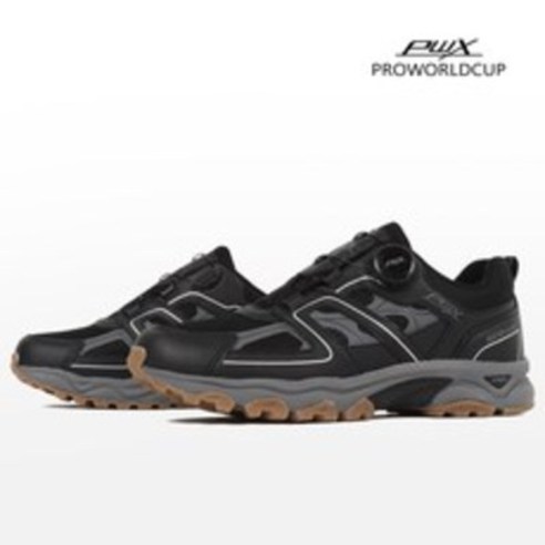 프로월드컵 우수한 쿠션감을 자랑하는 네오마스터D 방수 방풍 투습 기능의 다이얼 트레킹화 등산화 103,560원