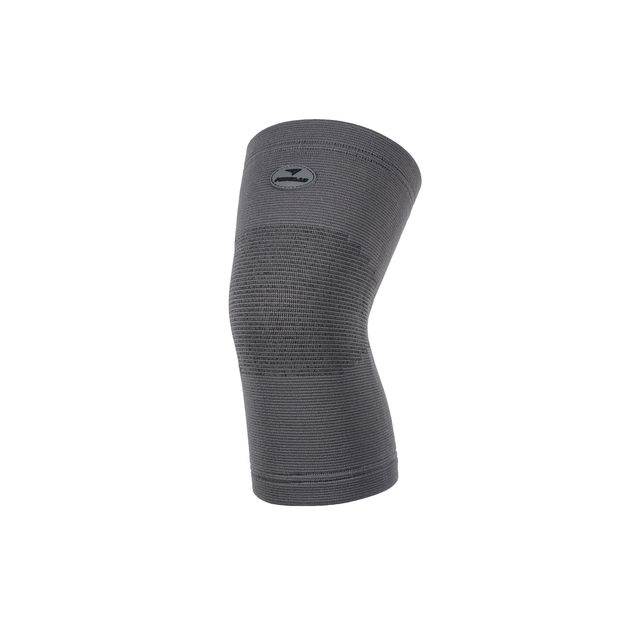 프로칼로 더블레이어 무릎보호대 니슬리브 스쿼트 크로스핏 역도 헬스 웨이트 피트니스, 그레이, 1세트 39,600원