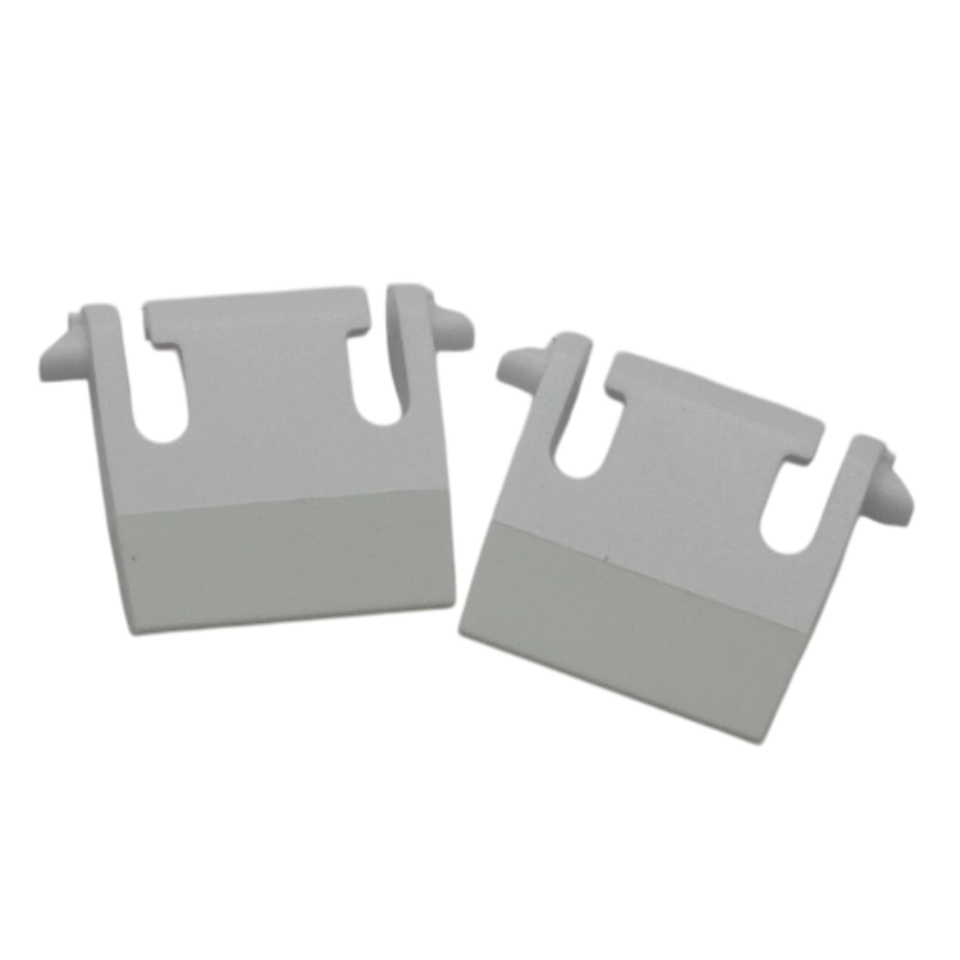 앱코 COX 키보드 다리 받침 부품 미끄럼방지 K660 K660 ARC기계식 무접점 CK87 CK108, 1개 2,100원