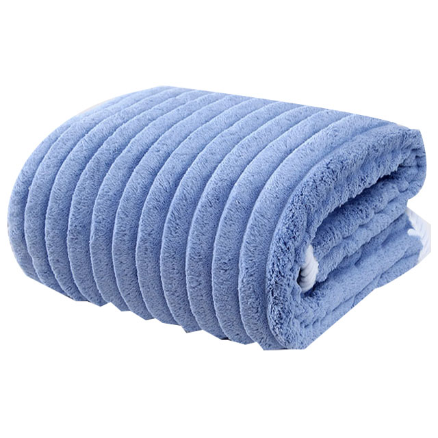 힙앤바디 호텔바스 타올 대형 670g 90 x 190 cm, 네이비, 1개 14,700원