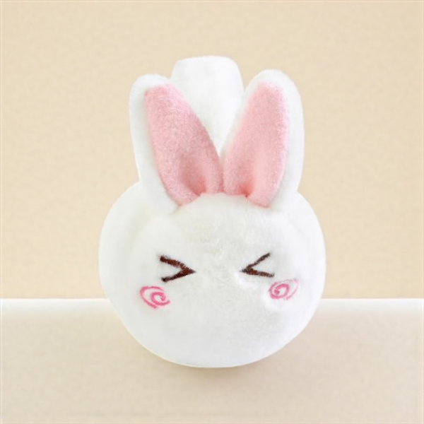솜니움베베 아동용 토끼 방한 접이식 귀마개 8,900원