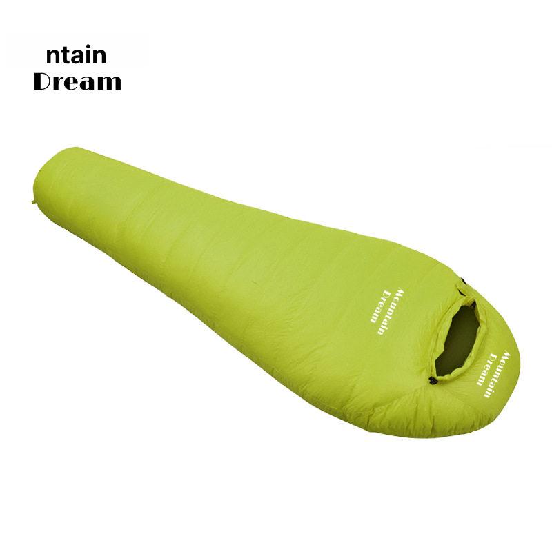 CUMULUS 큐물러스 매직100 초경량 침낭 캠핑 백패킹 구스다운 사계절 여름침낭 150,700원