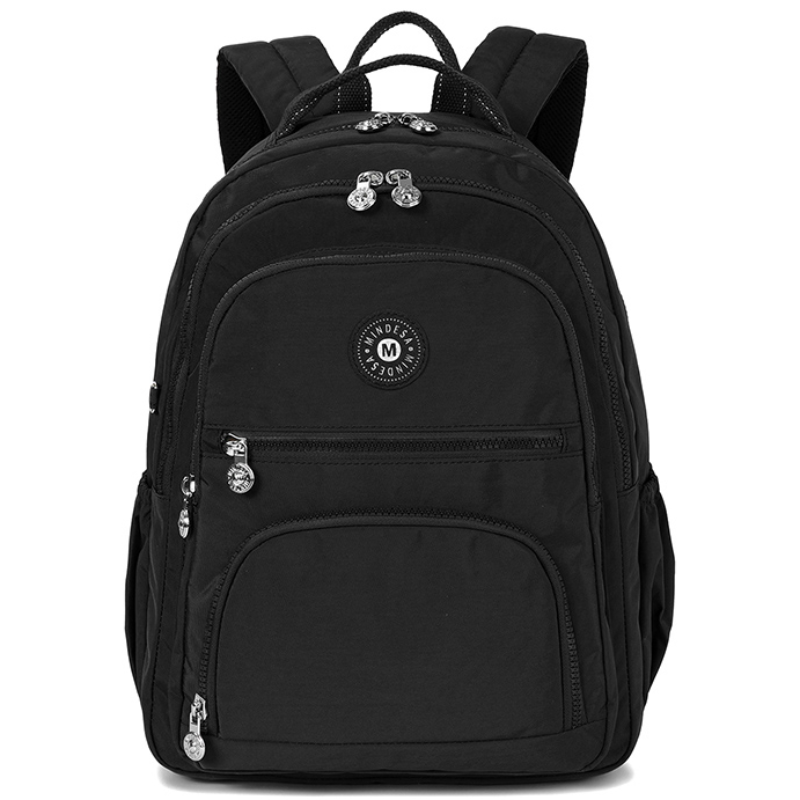 민다사 데일리 생활방수 가벼운 백팩 MD8789 38,000원