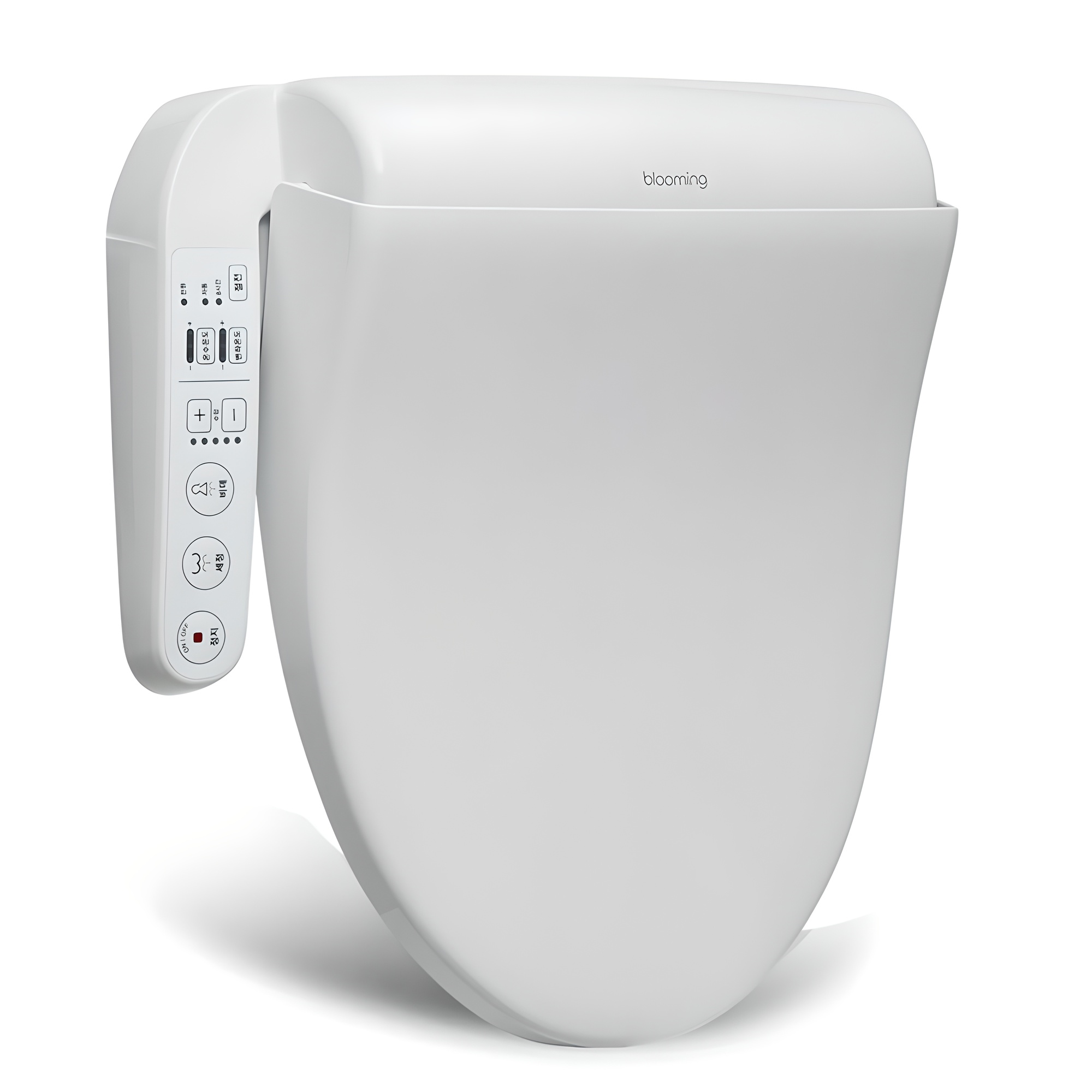 블루밍 심플리 비데 127,410원