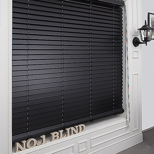 창앤롤 맞춤제작 우드블라인드 RGB CR11011(블랙) 블라인드 베란다 거실 방한 방풍 롤스크린 브라인드 안방 116,400원