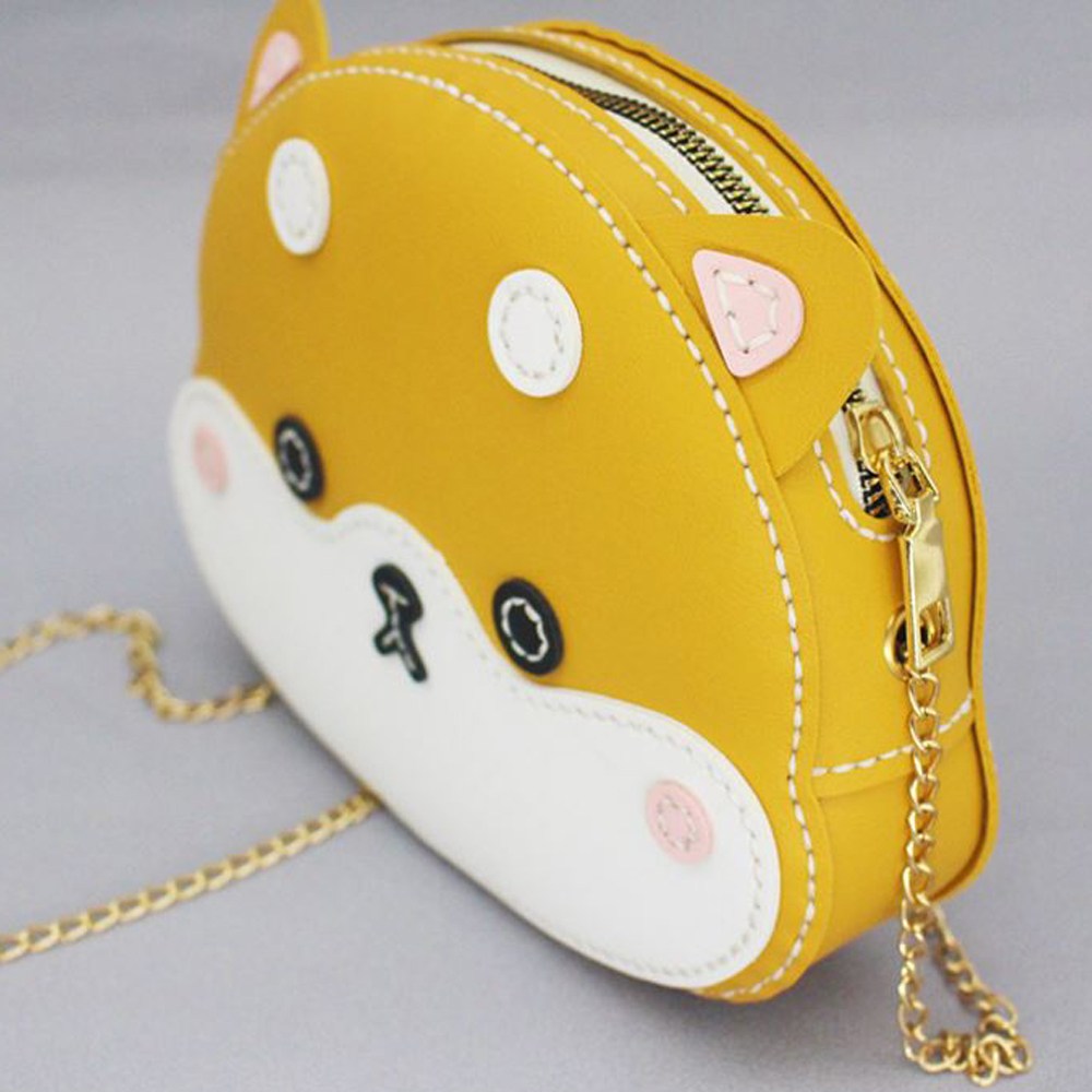 스카이버프 안녕 시바가방 DIY가죽가방 국내 배송 국내 출고 가죽가방만들기 가죽공예 핸드폰가방 DIY 미니가방 미니백 만들기 패키지 가방제작 diy가죽공예 가죽가방diy 12,900원