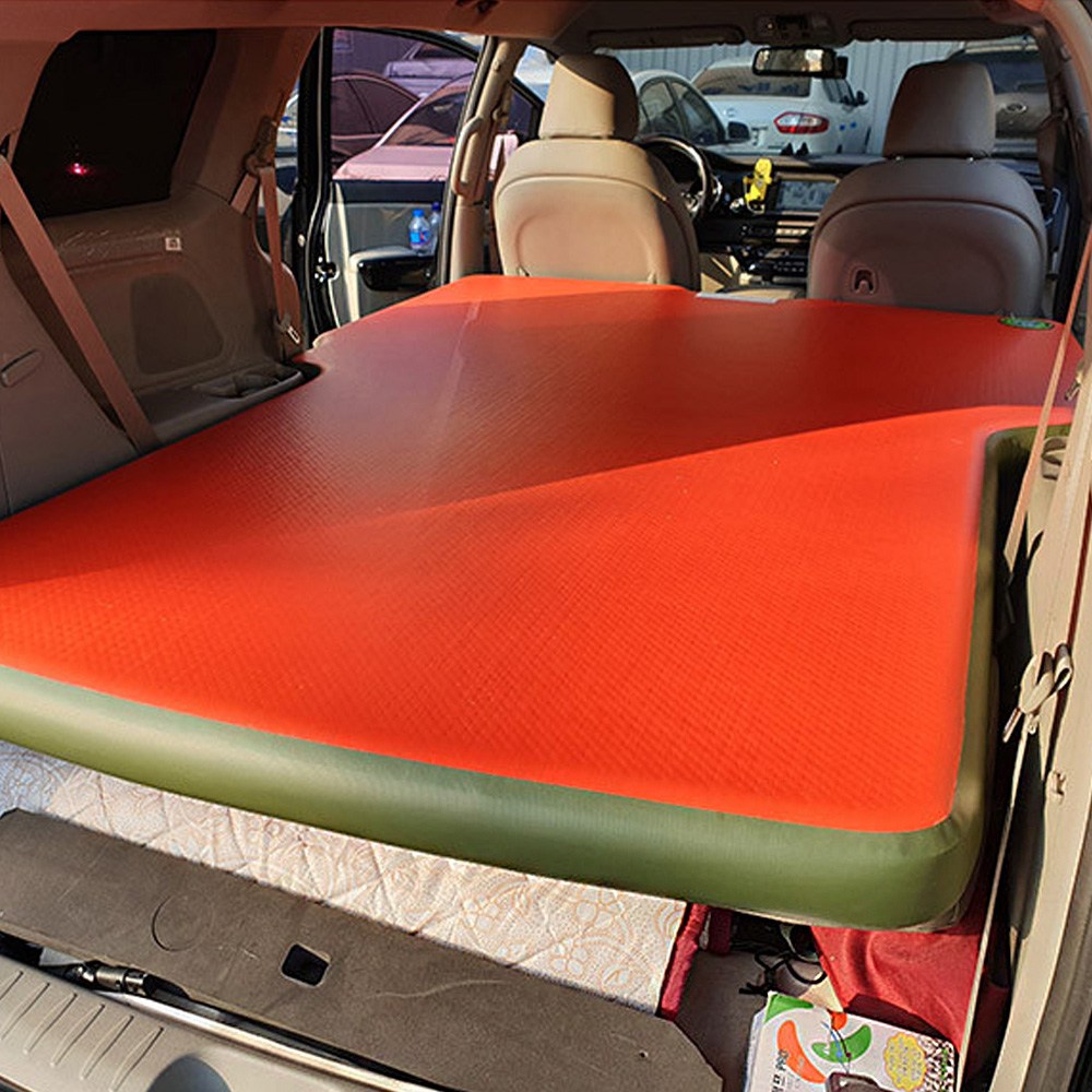 에어포스 국산 차량용 에어매트 올뉴 카니발 차박 평탄화 267,000원