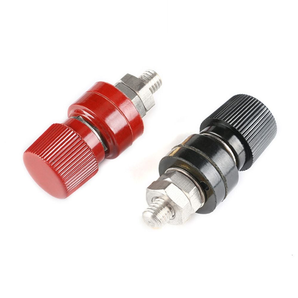 접지터미널 어스단자 바나나잭 구미 전원 8MM 6MM 1,790원