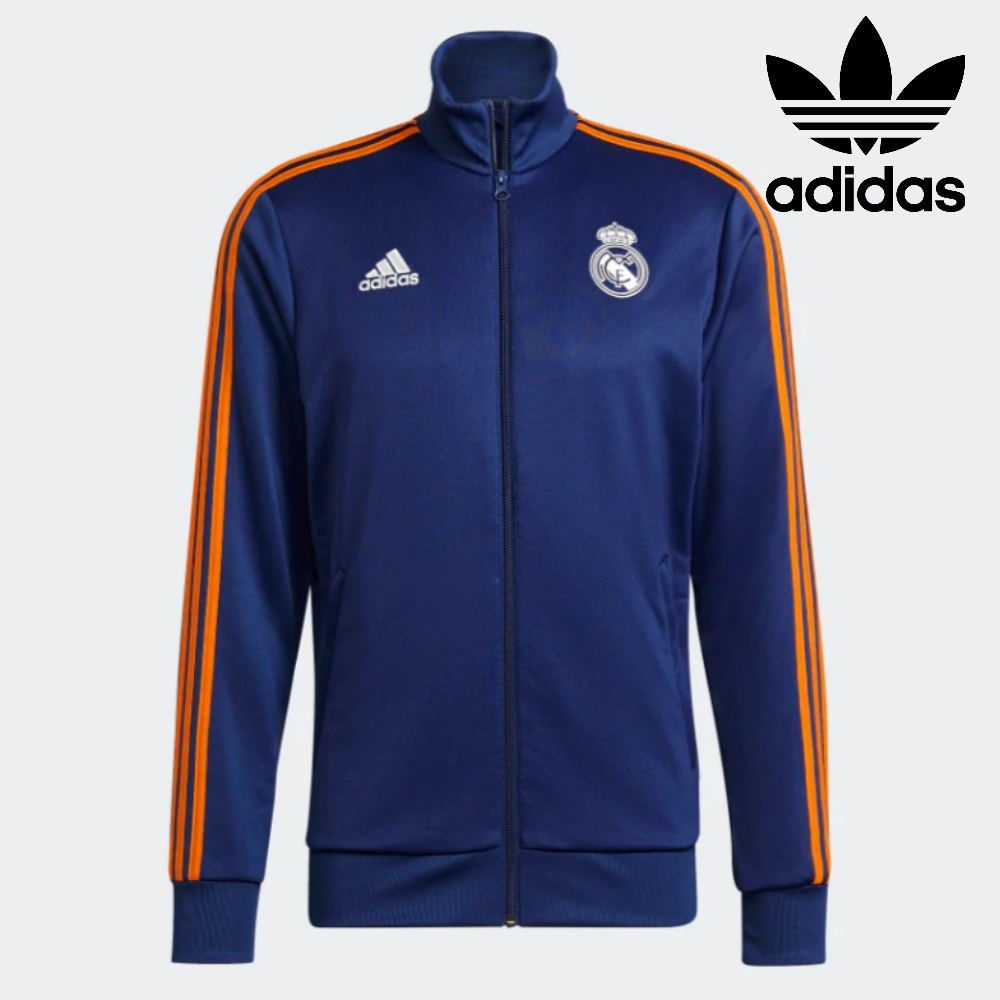 아디다스 레알 마드리드 삼선 트랙탑 자켓 재킷 GR4246 139,000원