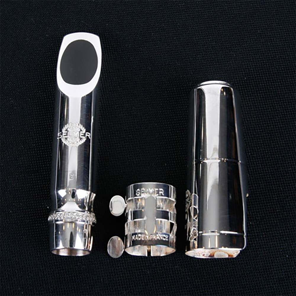 셀마 테너 색소폰 마우스피스  메탈 클래식  균형잡힌 사운드, 클래식 연주 731,000원