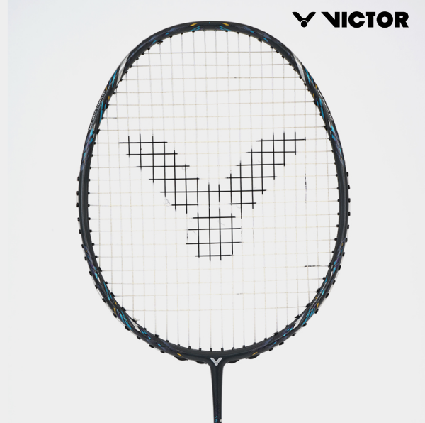 빅터 배드민턴라켓  아우라스피드 ARS-100X Ultra  울트라 4U 280,000원
