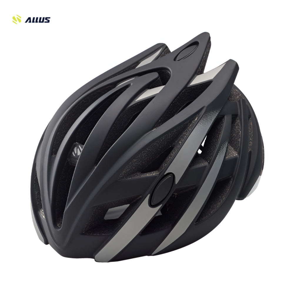 삼천리 주니어 자전거 헬맷 AH550 아동용 핼맷 초경량, 블랙(무광), 1개 32,000원