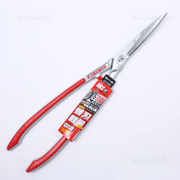 일본 아루스 양손 전지가위 ARS KR-1000  원예 조경 68,490원