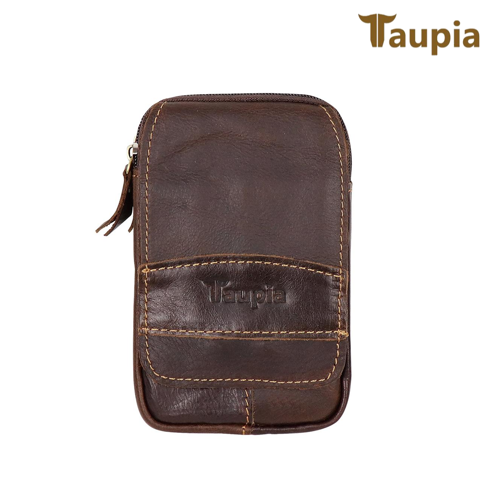 가야라이프 가죽 파우치 TP-6505, 1개 17,570원
