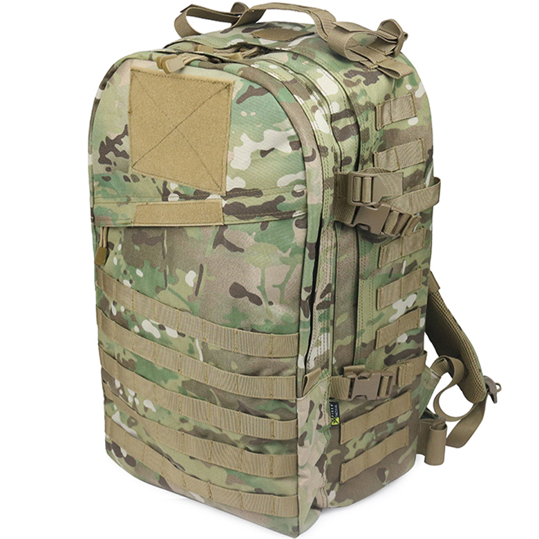 파이커택티컬 Ver.3 4일용 전술배낭 45L 방수커버 포함 64,510원