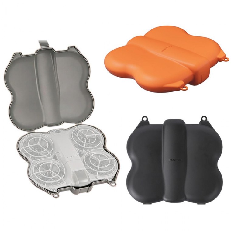 DJI NEO 2 네오2 전용 버터플라이 드론 케이스 나비모양 보호 커버 어깨끈 포함 수납 휴대 25,760원