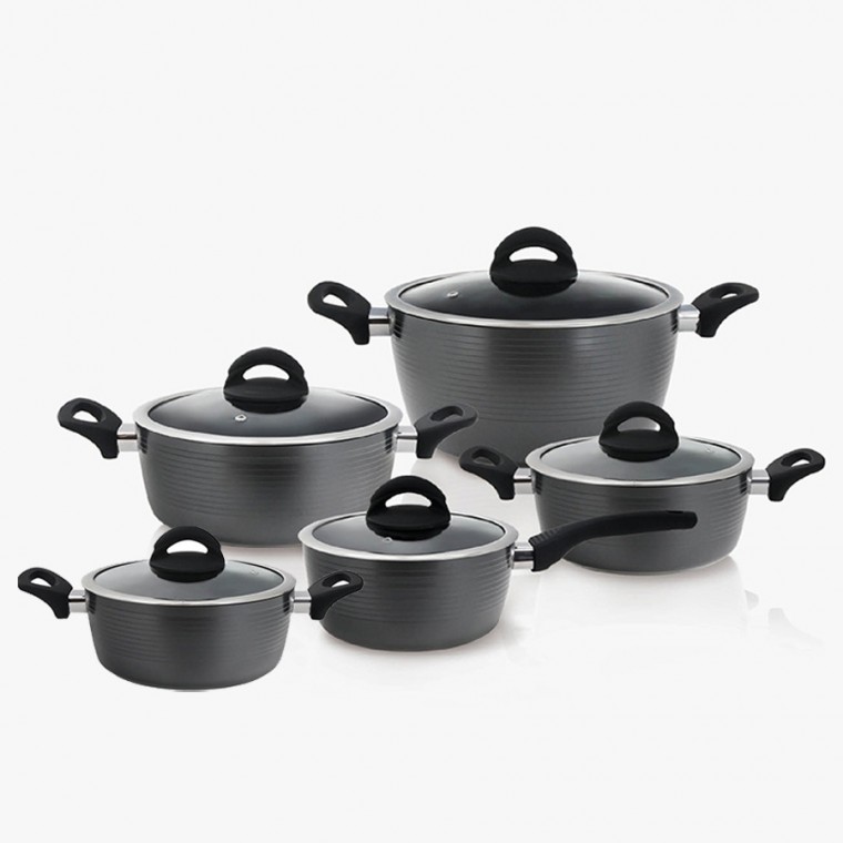 PN풍년 마레 세라믹 IH 인덕션 겸용 양수 냄비 냄비세트 33,850원