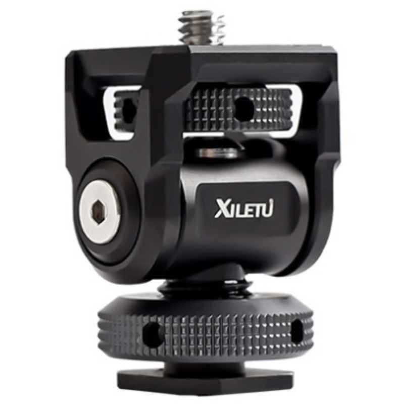 주닉스 XU-1 로드댐핑 짐벌 모니터 악세서리 확장핫슈, 1개 24,780원