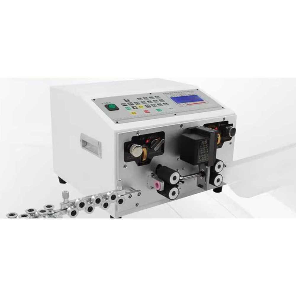 전선 커팅기 자동 케이블 스트리핑 피복기 탈피기 커터 절단 2,755,700원