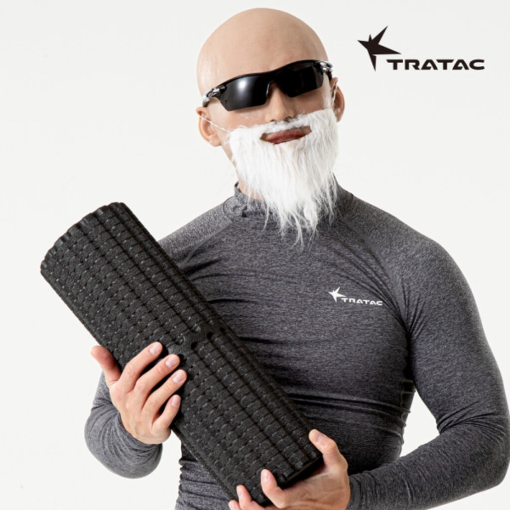 HYS STORE [트라택] 액티브롤 진동 폼롤러 원형 45CM 폼롤러90CM 160,700원