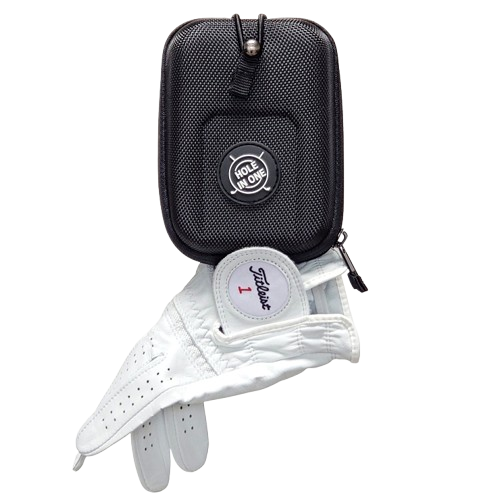 골프 거리측정기케이스 거리측정기 파우치 하드케이스 벨트형/골프장갑 부착형 2가지색상(블랙,실버레드) 19,500원